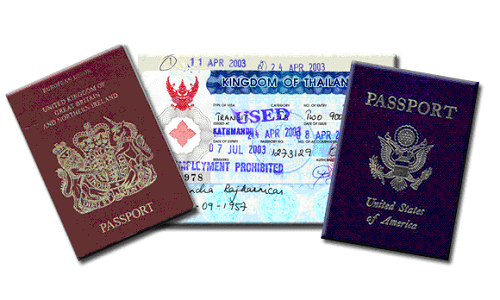 Những tấm hộ chiếu nào “hoành hành” nhất thế giới