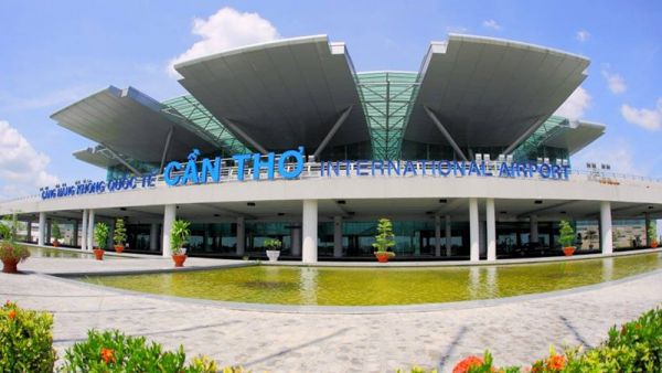 Sân bay Cần Thơ - Bí kíp vé máy bay Hà Nội Cần Thơ giá rẻ