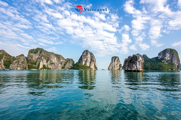 Công ty Du lịch và Tiếp thị Giao thông Vận tải Việt Nam – Vietravel